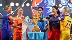 कल से शुरू होगा WPL 2025 का रोमांच, लीग में भारत के करोड़पति खिलाड़ियों की है भरमार; जानें स्मृति मंधाना की सैलरी