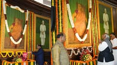 National Women's Day: இந்தியாவின் கவிக்குயில் சரோஜினி பிறந்ததினம் - சிறப்பு பகிர்வு!