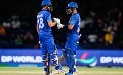 IN PICS: चैंपियंस ट्रॉफी में किस टीम के पास हैं सबसे खतरनाक ओपनर? जानें सभी 8 टीमों का हाल