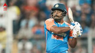 Sanju Samson: আঙুলের চোট সারাতে অস্ত্রোপচার করলেন স্যামসন, আইপিএলে আদৌ খেলতে পারবেন তিনি?