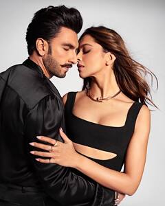 Valentine Special: एक KISS से परवान चढ़ा था दीपिका-रणवीर का प्यार, जानें कपल की फिल्मी लव स्टोरी