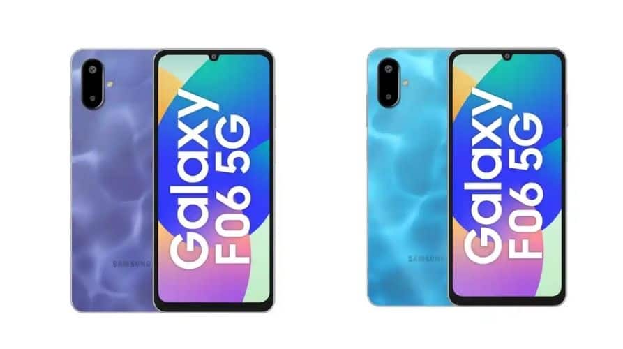 Tech News Samsung big bang! Cheap 5G smartphone launched in India, amazing premium features details inside New Smartphone: ਸੈਮਸੰਗ ਦਾ ਵੱਡਾ ਧਮਾਕਾ! ਭਾਰਤ 'ਚ ਸਸਤਾ 5G ਸਮਾਰਟਫੋਨ ਲਾਂਚ, ਕਮਾਲ ਦੇ ਪ੍ਰੀਮੀਅਮ ਫੀਚਰ