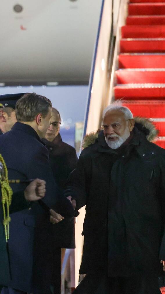 पाकिस्तान ने भारत के लिए क्यों बंद किया था अपना एयर स्पेस?