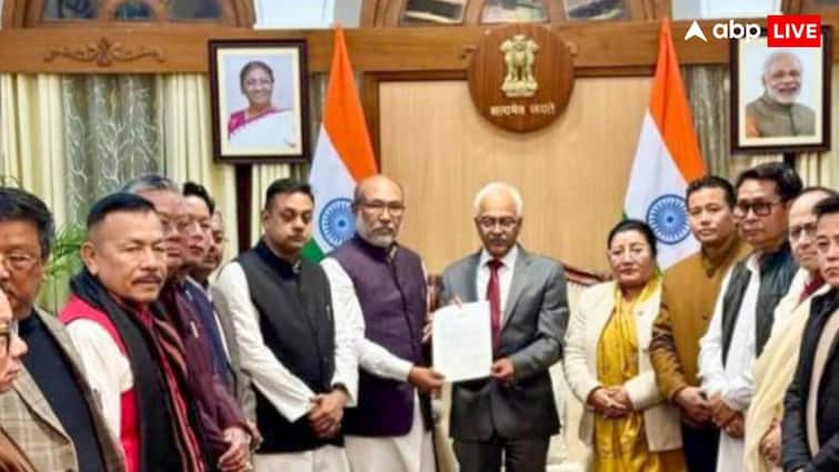 President rule In Manipur which state has imposed the maximum number of times President rule In Manipur: मणिपुर में राष्ट्रपति शासन, क्या हैं इसके प्रावधान, किस राज्य में अब तक सबसे ज्यादा बार लगा; जानें सब कुछ