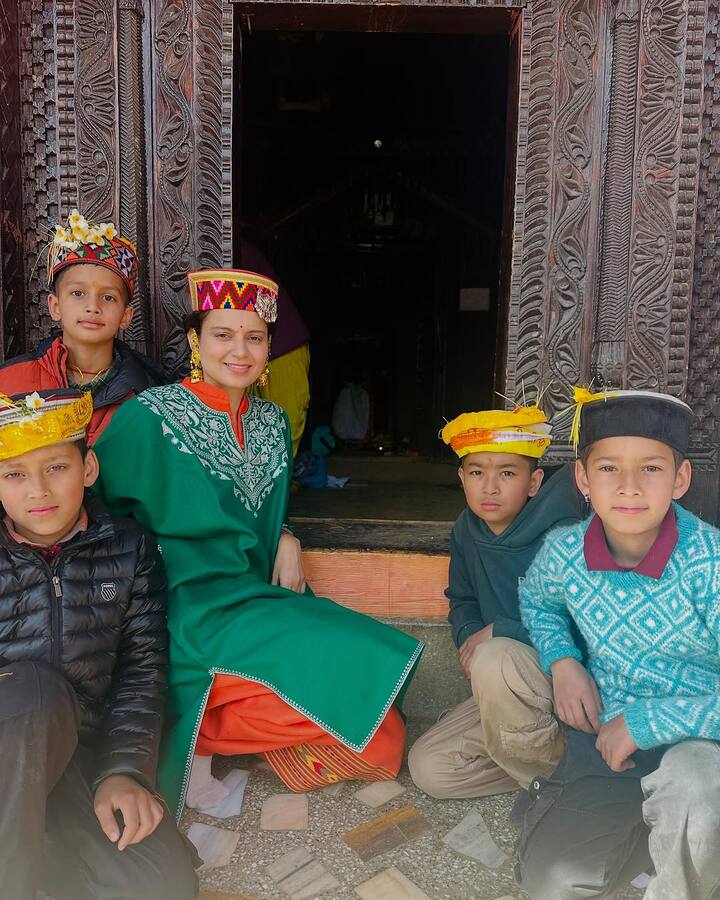 For those unaware, Kartikeya is also known by several other names such as Murugan, Skanda, Shanmukha, and Subrahmanya. He is described as the son of the deities Shiva and Parvati and the brother of Ganesha. Kartikeya is the Hindu god of war.