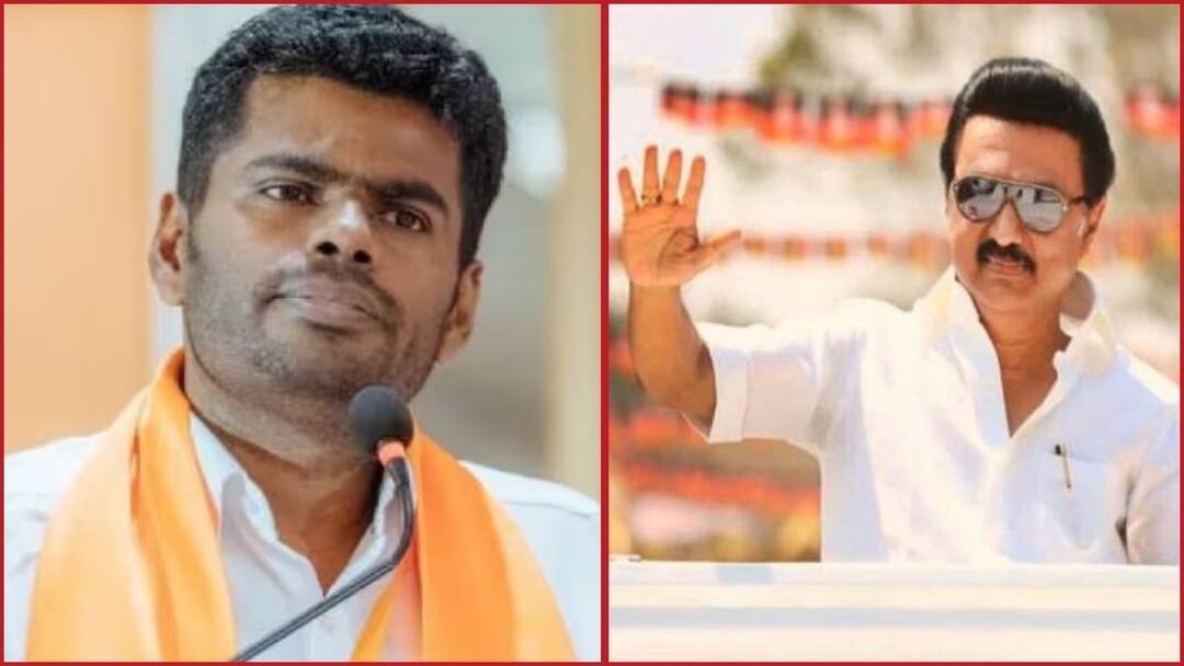 MOTN Survey: தமிழ்நாட்டுல பாஜக வளரவே இல்ல..இப்ப தேர்தல் நடந்தாலும் திமுக தான் ஜெயிக்கும் - கருத்துக்கணிப்பு