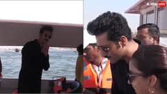 महाकुंभ जाने का इंतजार कर रहे थे विक्की कौशल, बोले- 'बहुत भाग्यशाली महसूस कर रहा हूं'