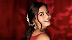 'Having Tags Does Not...': Rashmika Mandanna On Being Called National Crush