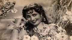 Happy Birthday Madhubala, The Eternal Beauty Who Still Rules Hearts