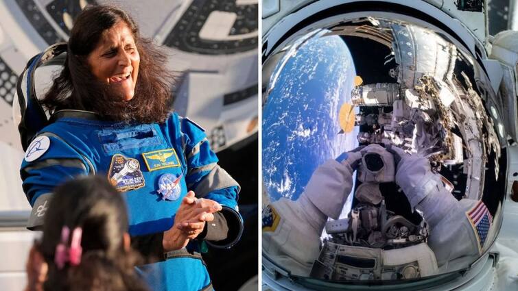 sunita-williams-to-return-to-earth-in-march-after-8-months-of-space-mission-know-full-details NASA: 8 મહિના અવકાશમાં વિતાવ્યા બાદ ધરતી પર પરત ફરશે સુનિતા વિલિયમ્સ, નાસાએ જણાવી વાપસીની તારીખ