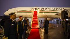 वॉशिंगटन के ब्लेयर हाउस में ठहरे PM मोदी, 200 साल पुरानी इस इमारत की क्या है खासियत