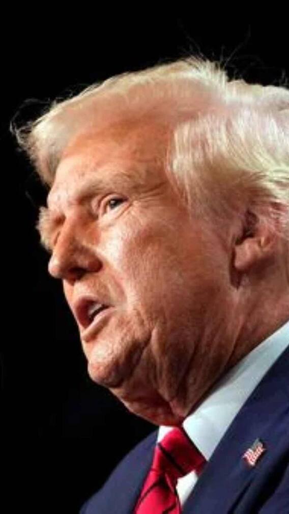 ट्रंप के आने के बाद US डॉलर के सामने ढेर हुई किन-किन देशों की करेंसी वैल्यू?