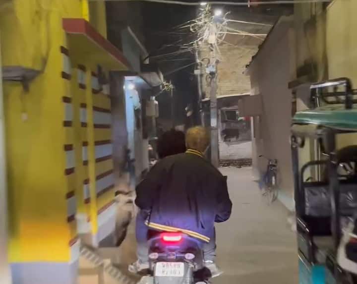 Detailing the moments, Sheeran wrote:   