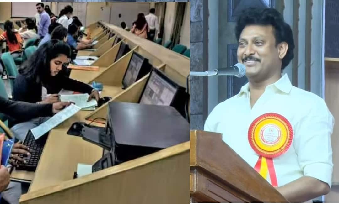 பள்ளிக் கல்வித்துறை அதிகாரிகளுடன் ஜூன் 23, 24-ல் ஆய்வுக் கூட்டம்; அமைச்சர் அன்பில் அறிவிப்பு- எதற்கு?