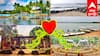 Valentines Day: காதலர்களே மிஸ் பண்ணிடாதீங்க; இந்த இடத்திற்கு கண்டிப்பா போய் வாங்க !