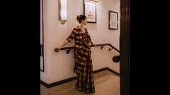 8 Captivating Sanya Malhotra Looks You’ll Absolutely Love