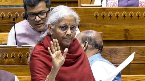 New Income Tax Bill 2025 : बजेटमधील 12 लाखांच्या करमुक्तीनंतर लोकसभेत नवीन आयकर विधेयक सादर; सर्वसामान्यांसाठी नेमकं काय बदलणार?