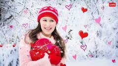 Valentine Day: વેલેન્ટાઇન ડેની રાત્રે ઓશિકા નીચે તમાલપત્ર રાખીને કેમ સૂવે છે છોકરીઓ? જાણો તેની પાછળું કારણ