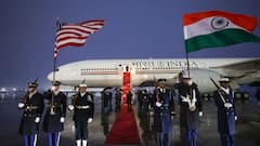 Narendra Modi's US visit: அமெரிக்க சென்றுள்ள பிரதமர் நரேந்திர மோடி - என்ன திட்டம்?