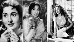 Happy Birthday Madhubala, The Eternal Beauty Who Still Rules Hearts
