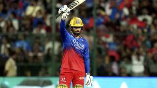 Rajat Patidar RCB Captain: आरसीबी ने कोहली को छोड़कर रजत पाटीदार को क्यों बनाया कप्तान? ये रहे तीन बड़े कारण