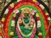 கரூர்: ஸ்ரீ வாராகி அம்மன் ஆலயத்தில் தை மாத பௌர்ணமி சிறப்பு அபிஷேகம்