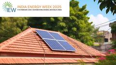 India Energy Week 2025: 1 साल में बदली भारत के ऊर्जा परिदृश्य की सूरत, पीएम सूर्य घर योजना से मिला नया आकार