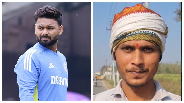 Uttar Pradesh Suicide Rishabh Pant Life Takes Poison With Girlfriend She Dies ரிஷப் பண்ட்-ஐ காப்பாற்றியவருக்கு இந்த நிலை வரலாமா? காதலியுடன் தற்கொலை!