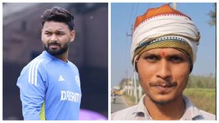 ரிஷப் பண்ட்-ஐ காப்பாற்றியவருக்கு இந்த நிலை வரலாமா? காதலியுடன் தற்கொலை!