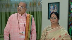 Brahmamudi February 13th Episode Highlights:ముసలాడే కానీ మహానుభావుడు.. అనామికా నీ పనైపోయిందిక - బ్రహ్మముడి ఫిబ్రవరి 13 ఎపిసోడ్ హైలెట్స్!