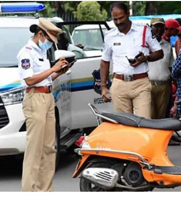 ਵਾਹਨ ਚਾਲਕ ਸਾਵਧਾਨ, ਇਸ ਗਲਤੀ 'ਤੇ ਭਰਨਾ ਪਏਗਾ 5000 ਦਾ ਮੋਟਾ ਚਲਾਨ