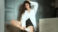 Mouni Roy Proves Comfort And Chic Are The Perfect Match, PICS