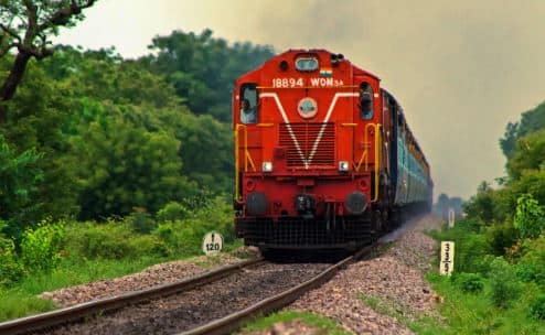 रेल्वेमध्ये हजारो पदांसाठी भरती प्रक्रिया सुरु झाली आहे. उमेदवारांनी लवकरात लवकर अर्ज करण्याचं आवाहन करण्यात आलं आहे.