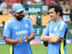 Gautam Gambhir on Yashasvi Jaiswal : चॅम्पियन्स ट्रॉफी संघातून यशस्वी जैस्वालला का वगळले? कोच गौतम गंभीरने केला धक्कादायक खुलासा