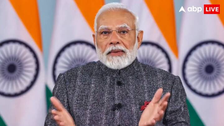 MOTN सर्वे 2 जनवरी से 9 फरवरी 2025 के बीच हुआ जिसमें 1,25,123 लोगों की राय ली गई जिससे लोकसभा चुनाव से पहले जनता की सोच का विश्लेषण किया गया.