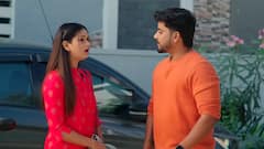 Gunde Ninda Gudi Gantalu February 13th Episode Highlights: ప్రభావతిని నిలదీసిన బాలు, దొరికిపోయిన మనోజ్, కష్టాల్లో మౌనిక - గుండె నిండా గుడి గంటలు ఫిబ్రవరి 13 ఎపిసోడ్ హైలెట్స్
