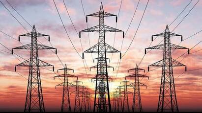 Today(13.02.25) Power Outage in Tamilnadu tnn Today Power Shutdown Tamilnadu  தமிழகத்தில் இன்று ( 13.02.25 ) மின்தடை ஏற்படும் பகுதிகள்