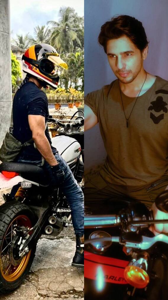 कार से भी महंगी बाइक रखते हैं ये सेलेब्स, कीमत जान उड़ जाएंगे होश