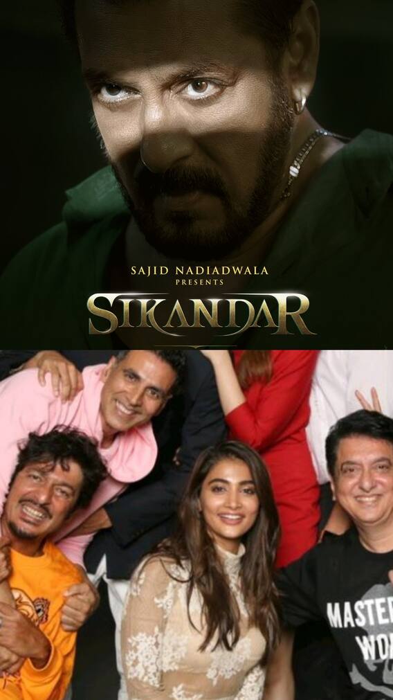 सलमान की सिकंदर और हाउसफुल 5 का धाकड़ कनेक्शन, फायदा मिलेगा मेकर्स को