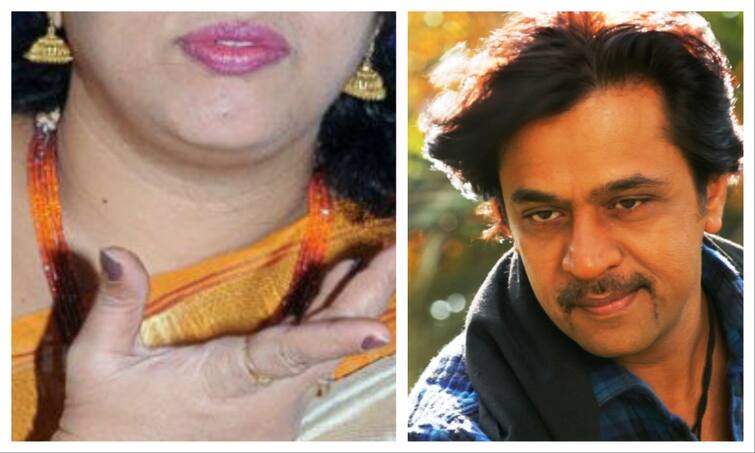 Do you Know Action King Arjun Failure Love Story? Arjun Sarja Love Story: உருகி உருகி காதலித்த ஆக்ஷன் கிங் அர்ஜுன்! டாப் நடிகரோடு ஓட்டம் பிடித்த ஹீரோயின்!