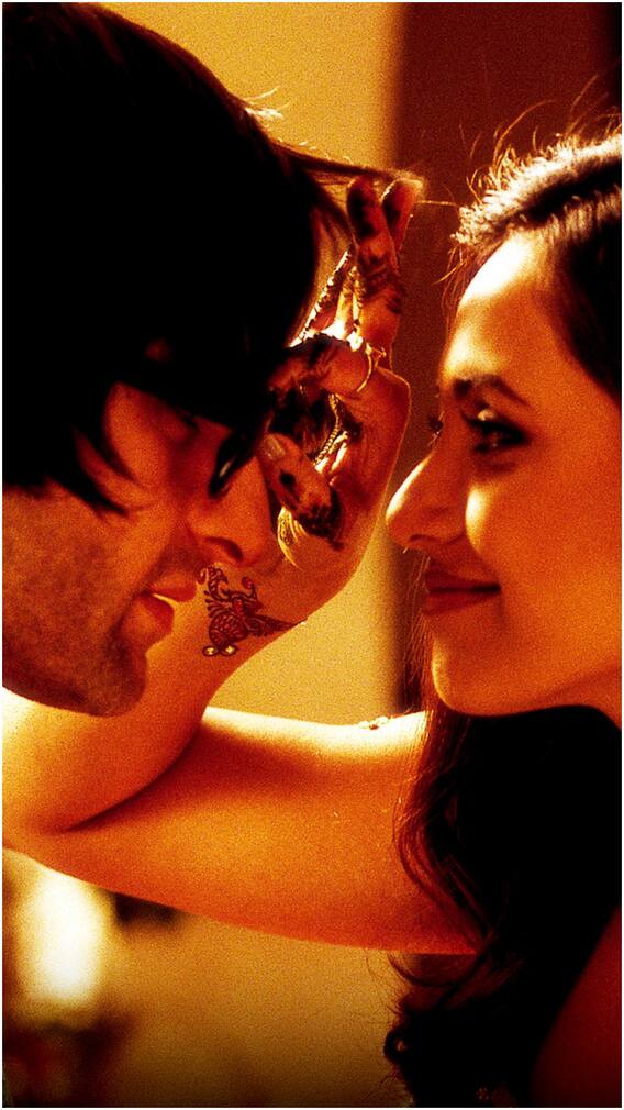 अद्भुत प्रेम कहानियां देखनी हैं, तो ये फिल्में देख लें