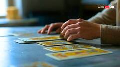 February 13, 2025 Tarot Card Revelations