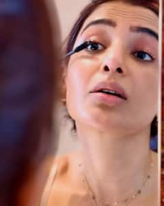 Samantha Ruth Prabhu’s Photo Dump Captures Raw And Real Moments, See Pics