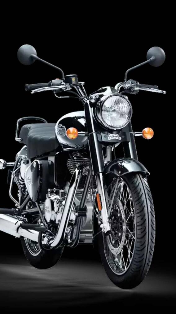 Bullet 350 के सबसे सस्ते मॉडल की कीमत क्या है?
