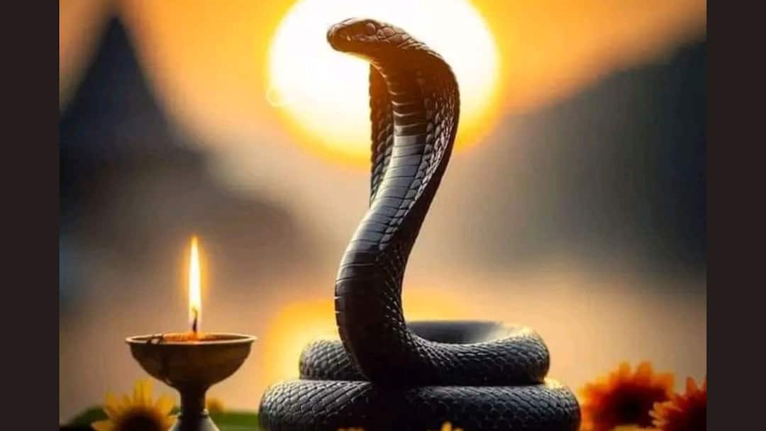 Nag Panchami 2025: Know Exact Date, Time, And Everything About This Festival