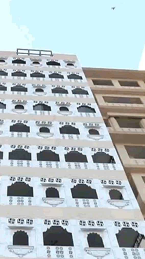 दिल्ली में कहां बना RSS का ऑफिस, BJP हेडक्वार्टर से भी है बड़ा, कितने सौ करोड़ में लगे?