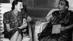 National Women's Day: இந்தியாவின் கவிக்குயில் சரோஜினி பிறந்ததினம் - சிறப்பு பகிர்வு!