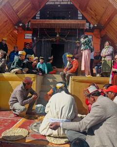 Kangana Ranaut's House Is Named After A Deity Who Has A Shiva And Parvati Connection