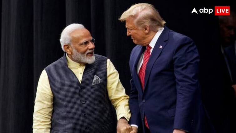 PM modi Donald Trump meeting dinner white house indian PM 2 day america visit