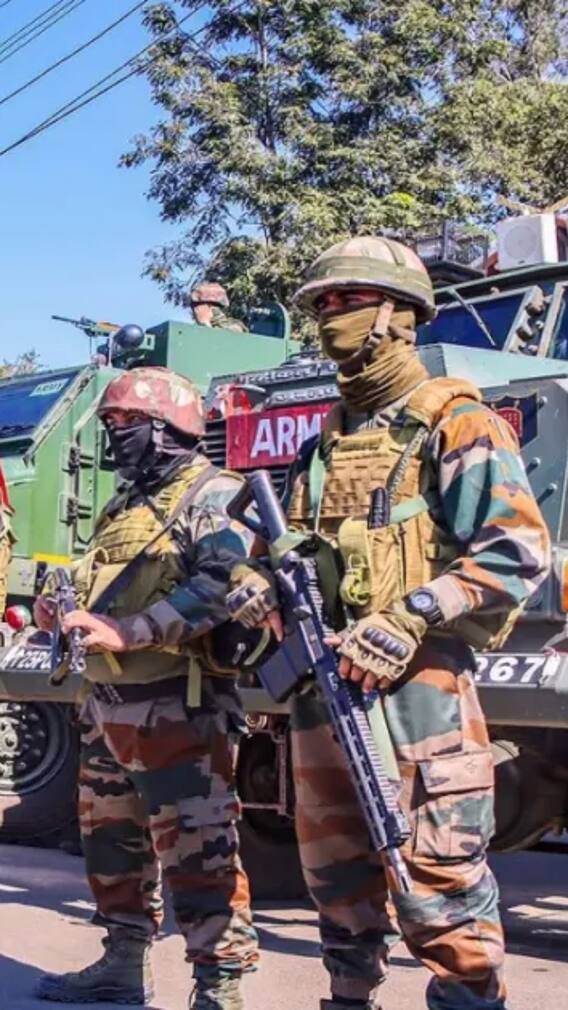 మణిపూర్ కంటే ముందు రాష్ట్రపతి పాలన విధించబడిన రాష్ట్రాలివే..